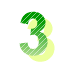 3