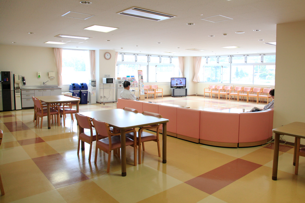 面会について