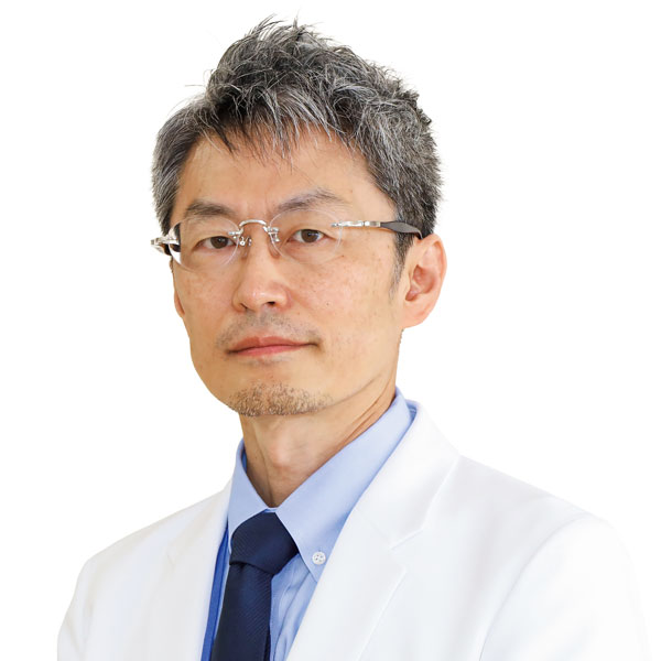 十勝リハビリテーションセンター　白坂　智英