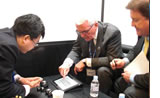 2011年 第41回日本人工関節学会（東京）